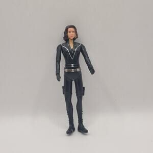 Marvel Avengers Black Widow 6" Action Figure
